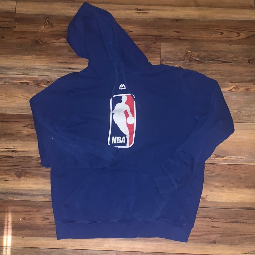 Mens NBA hoodie